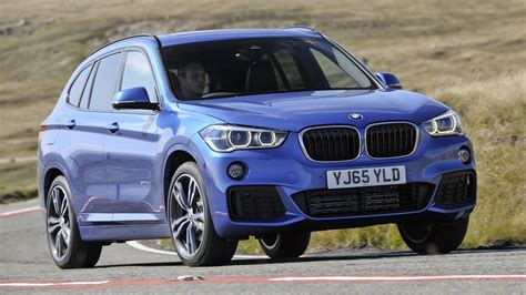 2015 BMW X1 M Sport (UK) - Wallpapers and HD Images | Car Pixel