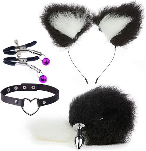 Amazon Sex Bondage Sets BDSM Restraints Kit PCS SM Couples Sex Toys For Men Women Sex