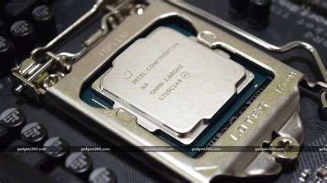 Building A Pc Here Are The Cpus We Recommend For Every Budget