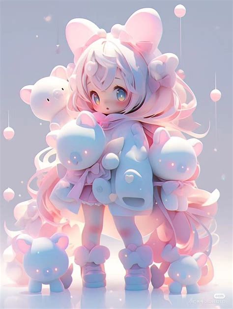 🍓 Cutes 🐑⃞🦙 In 2023 Cute Anime Cat Anime Art Beautiful Anime Artwork