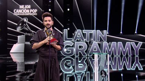 Estos Fueron Los Momentos MÁs Importantes De Los Latin Grammy 2021