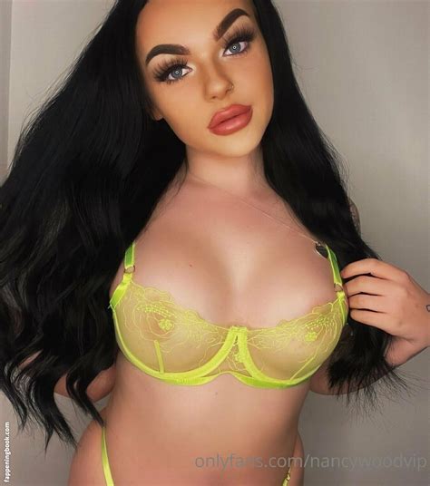 Nancywood2 Nude OnlyFans Leaks Fappening FappeningBook