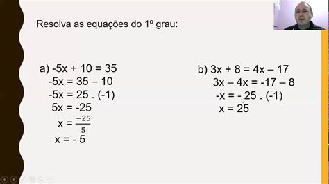Problemas De Equação Do 2 Grau Exercícios Resolvidos 9 Ano