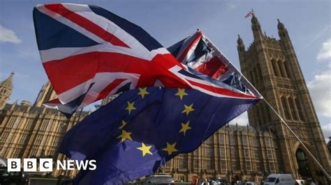 Brexit Eu To Prepare For Future Trade Talks With Uk Bbc News