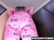 Stepdaughter Gigantic Udders Are Larger Than Her Busty Stepmother Hardcore Riding My Horny Bbc