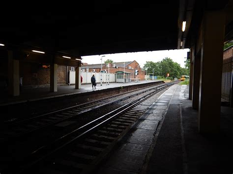 The Streatham Virtual Tube « The Anonymous Widower