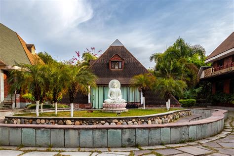 Pyramids are known for... - Pyramid Home Divine Dehradun 