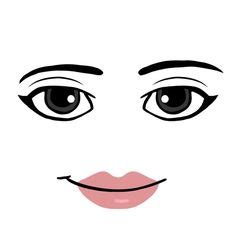 Rosto De Homem Roblox Png