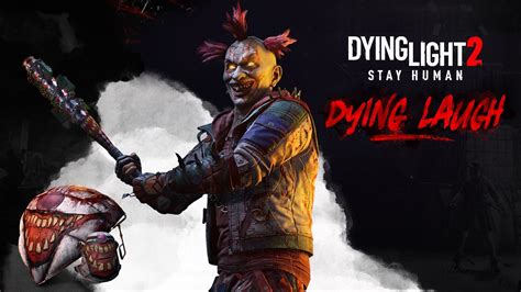 Dying Light 2 Halloween Event Begins