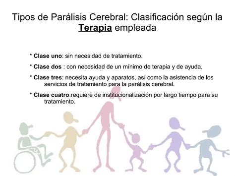 Par Lisis Cerebral Papel Del Auxiliar De Enfermer A Ppt