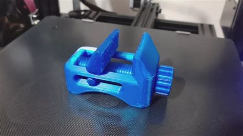 Impresi N D Con Petg Configuraciones Para Tu Impresora Y C Mo Utilizarlo