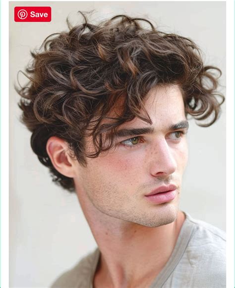 Pin by Daniel Maturano on Estilos de cabello hombre | Medium length