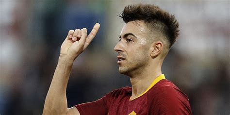 Roma Mourinho Ritrova El Shaarawy E Kumbulla In Vista Dellinter