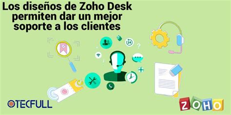 Inicio Zoho Partner M Xico Tecfull Desarrollo De Negocios Y