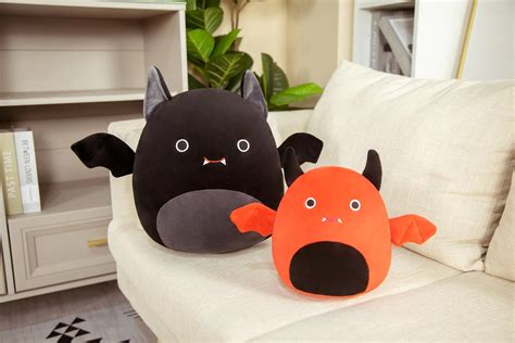 Cute Bat Stuffed Animal 20/30 CM | Alwaysplushie [Free Shipping]