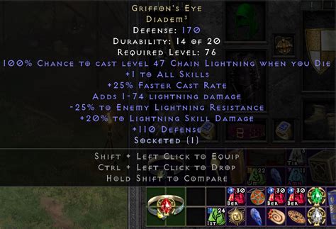 Griffon S Eye 25 20 170 Ft Topic D2jsp