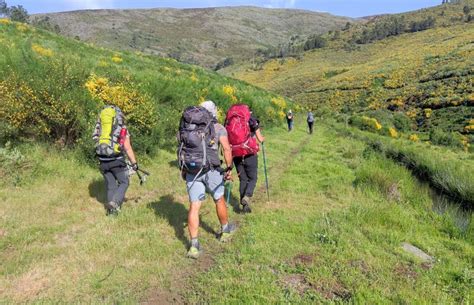 Travessia Das Montanhas M Gicas Em Autonomia Natureza E Desafios