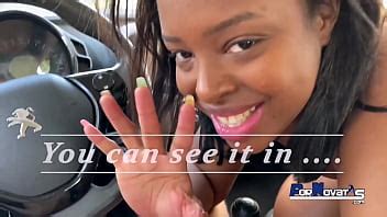 Joven Mulata Follando En El Coche Dulce Paris Con Victor Bloom XVIDEOS