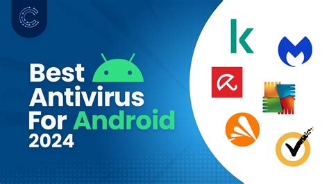 Top Antivirus Software For Android 2024 Best Picks Reviewed YouTube