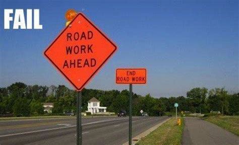 18 Hilarious Construction Fails That Make Absolutely No Sense | Funny ...