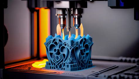 Which Is Better D Printing Or Cnc Machining The Engineering Projects