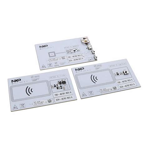 OM2NTA5KIT NXP USA Inc RF IF 및 RFID DigiKey