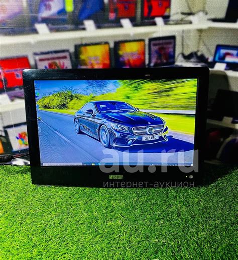 Телевизор Mystery MTV 16 диагональ LED (Кр 28446) — купить в ...