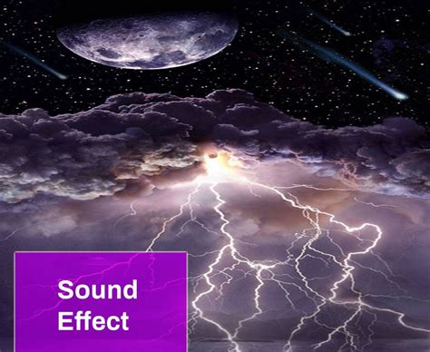 Thunder Sound Effect Free MP3 Download | Mingo Sounds