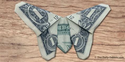 7 Money Origami Animal Tutorials | DIY Dollar Bill Origami