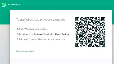 ¿cómo Vincular Una Cuenta De Whatsapp A Mi Celular Infobae