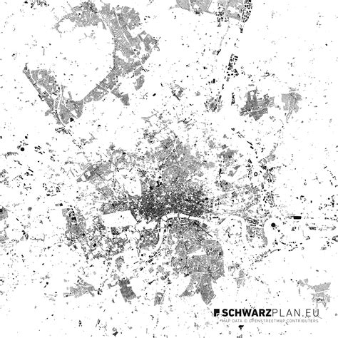 Map London Dwg 4