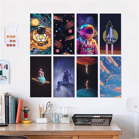 Hiasan Dinding Aestheticcase Decorestimate Wall Hanging Poster