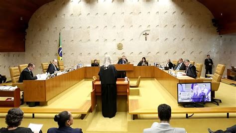 Stf Amplia Controle Judicial Sobre Inqu Ritos Do Minist Rio P Blico A