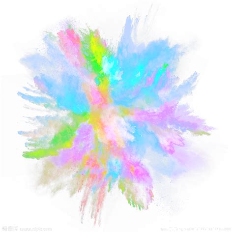 Download Color Dust Png Dust Explosion Full Size Png Image Pngkit