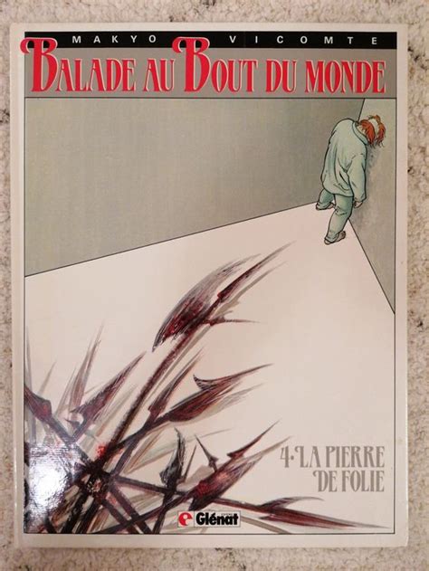 Balade Au Bout Du Monde Tome 4 EO Kaufen Auf Ricardo