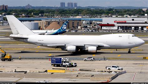 N508kz Atlas Air Boeing 747 4kzf Photo By Omgcat Id 1451379