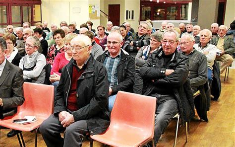 Breiz Traou Goz La Sortie Annuelle Au Mont Saint Michel Le T L Gramme