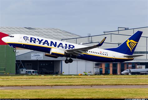 Boeing 737-800 - Ryanair | Aviation Photo #6777857 | Airliners.net