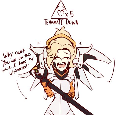 On Deviantart Overwatch Funny