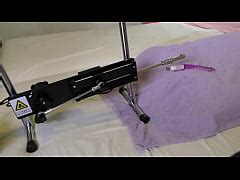 Fuck Sex Machine Review Female Pussy Anal Ass Sexmachine Fuckmachine