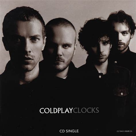 How Many Bpm Is Clocks Coldplay at Hannah Jack blog