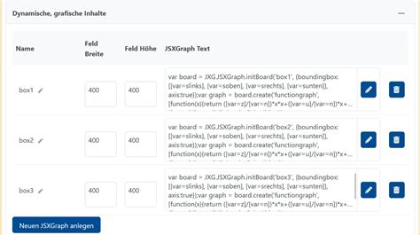 Jsxgraph Jack Jack Wiki