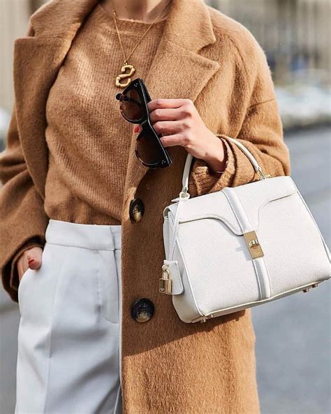 5 Best Celine Bags Worth Investing In Petite In Paris