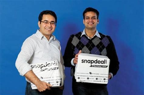 Indian startup founders every Indian should know ! - TechStory