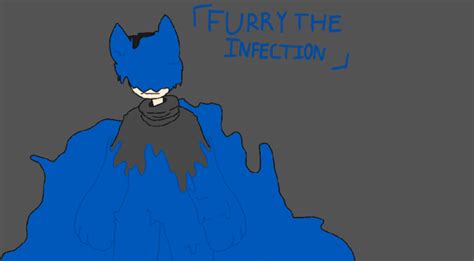 Furry Infection na Roblox - Download