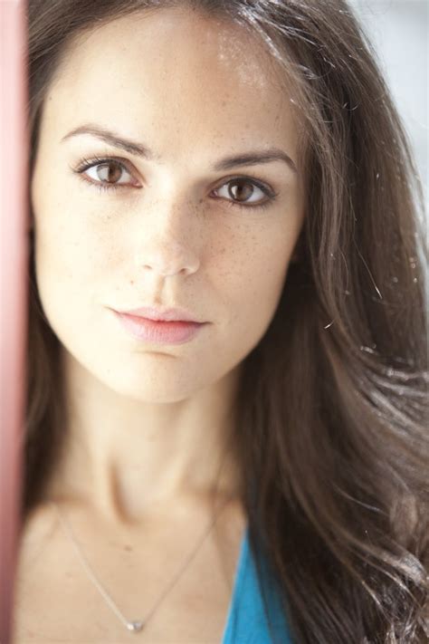 Erin Cahill Su Biografía Mx