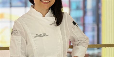 Emily Fu Union Square Events Catering Events Venues Workplace