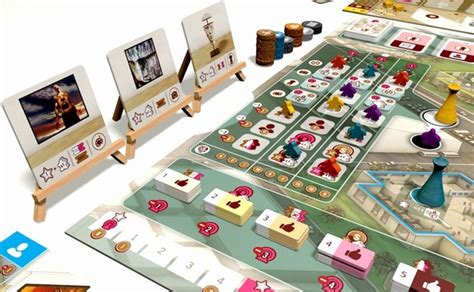 The Gallerist Extension Vf Lillojeux