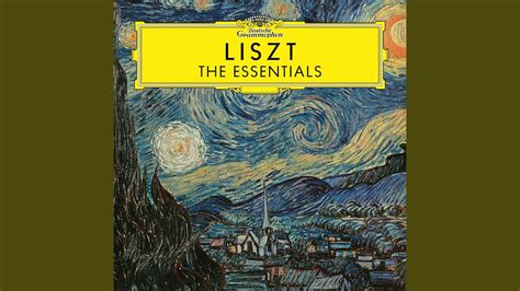 Liszt Liebestraum No 3 In A Flat Major S 541 Notturno III O Lieb