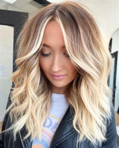 50 Best Blonde Hair Colors Trending For 2024 Hair Adviser Cool